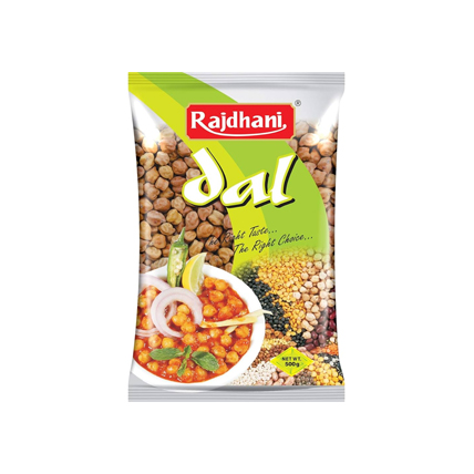 Rajdhani Dal Chana Kabuli